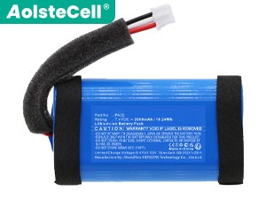 Battery for PA32