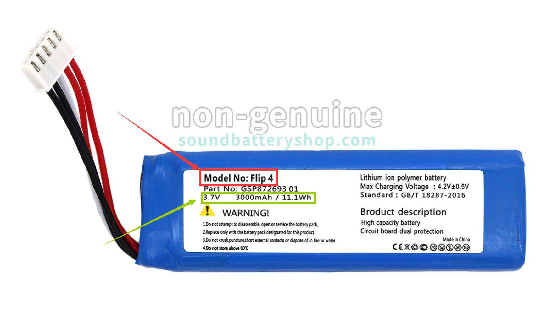 Find speaker Model 2