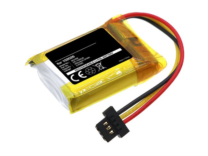 Replacement Speaker Battery for Bang Olufsen 102026