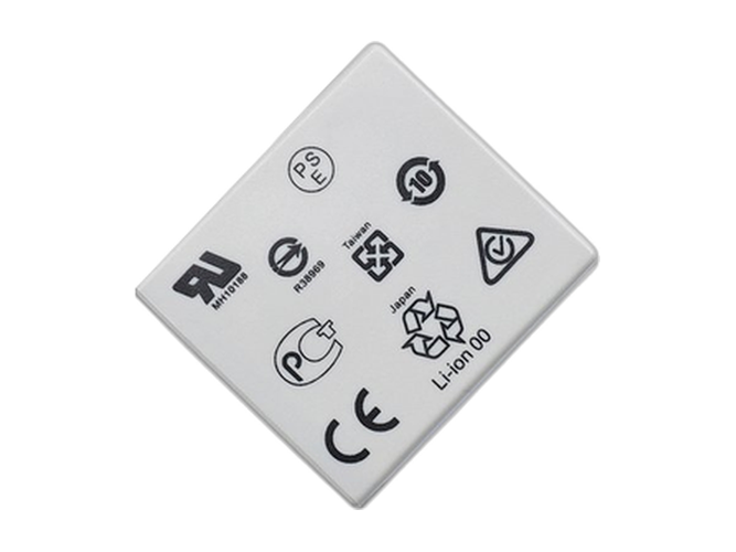 Replacement Speaker Battery for Bang Olufsen PA-BO07