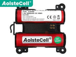 Replacement Speaker Battery for Bose 071478