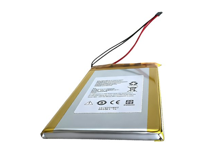 Replacement Speaker Battery for Fiio X1