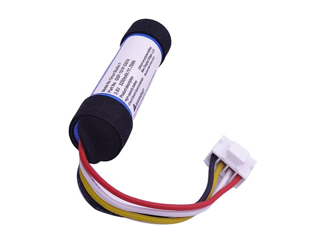 Replacement Speaker Battery for Harman Kardon Onyx Studio 7