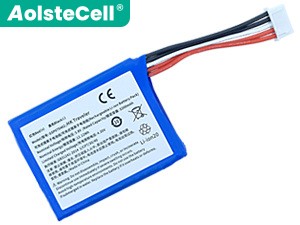 Replacement Speaker Battery for Harman Kardon HTRAVBLK-00050