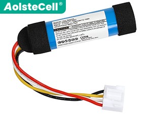 Replacement Speaker Battery for Harman Kardon IAA007NA