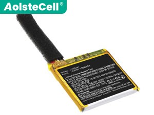Replacement Speaker Battery for Harman Kardon Li605447
