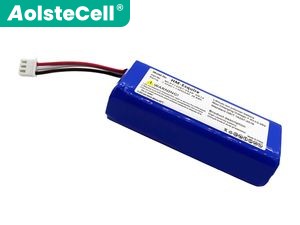 Replacement Speaker Battery for Harman Kardon Esquire HK12