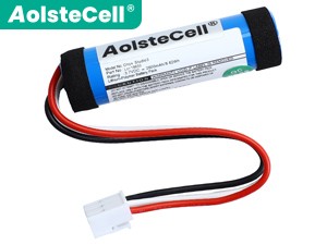 Replacement Speaker Battery for Harman Kardon Onyx studio 3