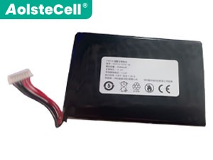 Replacement Speaker Battery for Harman Kardon V201A-1572110