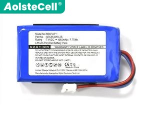 Replacement Speaker Battery for JBL Flip 1