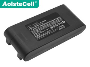 Replacement Speaker Battery for JBL C129C1