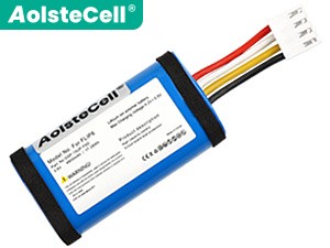 Replacement Speaker Battery for JBL GSP-1S2P-F6D