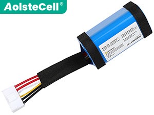 Replacement Speaker Battery for JBL GSP-1S3P-CH4A