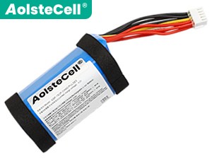 Replacement Speaker Battery for JBL Pulse 5