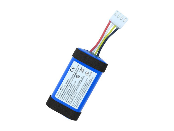 TECHTEK Batteria 1100mAh Per JBL Clip 4 – Sostituisce AN0402-JK0009880 E GSP903052