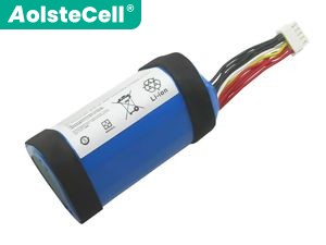 Replacement Speaker Battery for JBL Pulse 4