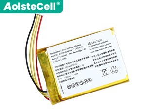 Replacement Speaker Battery for JBL MLP284154