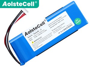 Replacement Speaker Battery for JBL Pulse 3