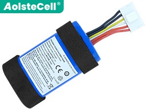 Replacement Speaker Battery for JBL i0328A