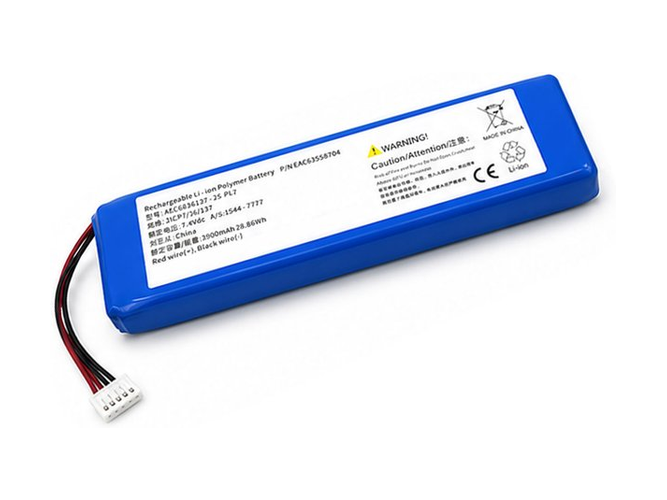 Replacement Speaker Battery for LG AEC6836137-2S