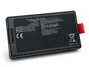 Replacement Speaker Battery for LG EAC646812101
