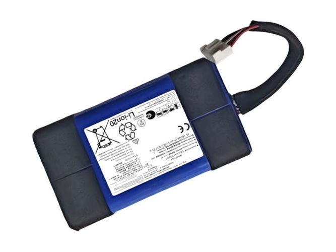 Replacement Speaker Battery for LG BA007GA