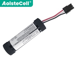 Replacement Speaker Battery for Logitech 533-000104
