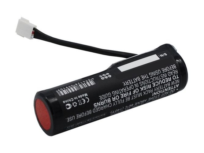 Replacement Speaker Battery for Logitech NTA2479