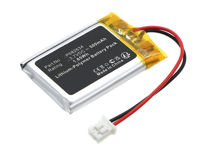 Replacement Speaker Battery for Philips P682634