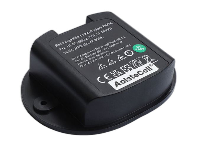 Replacement Speaker Battery for Sonos IP-03-6802-001