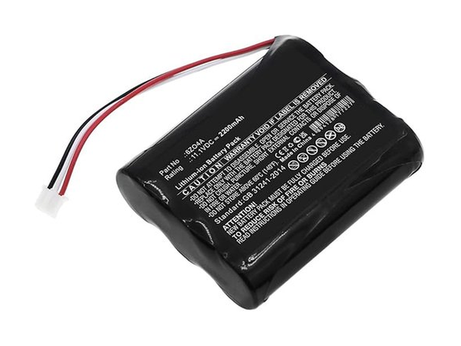 Replacement Speaker Battery for Sony 6Z04A
