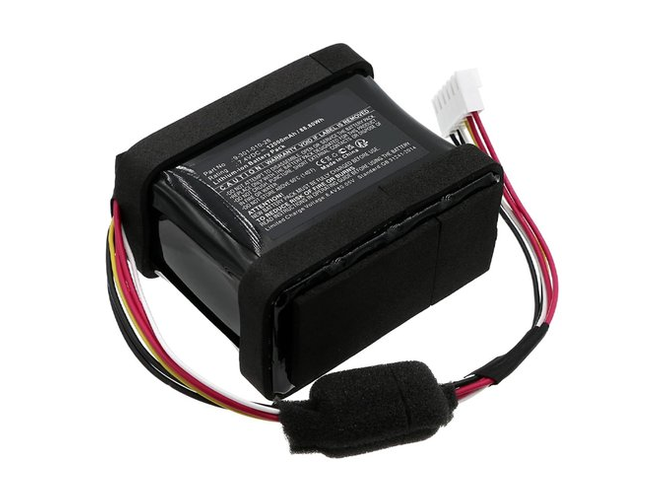Replacement Speaker Battery for Sony 9-301-010-26
