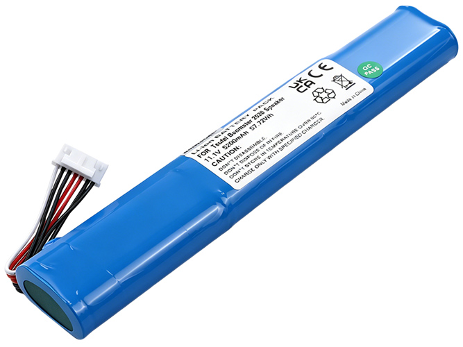 Replacement Speaker Battery for Teufel Boomster 2020