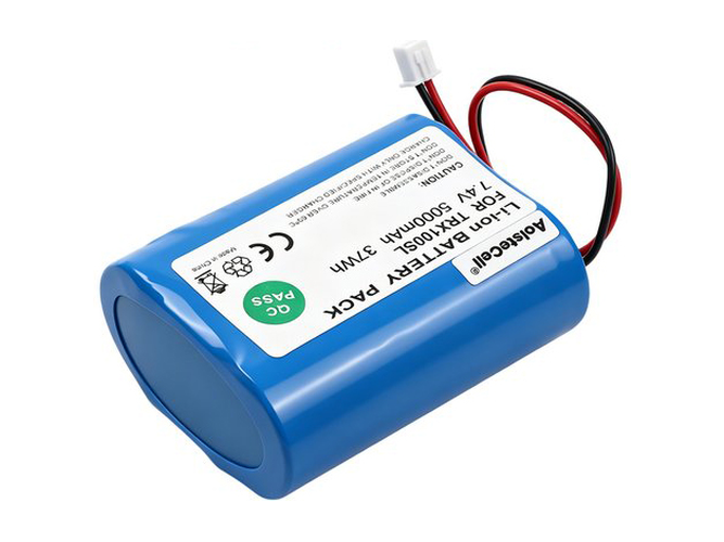 Replacement Speaker Battery for Teufel INR26650-2S1P