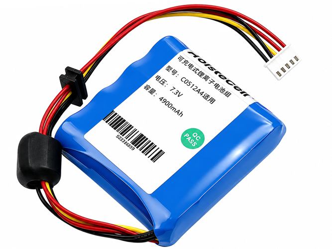 Replacement Speaker Battery for XiaoMi C0512A4